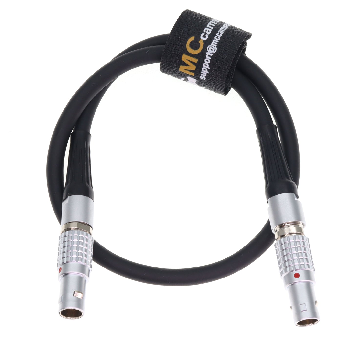 Nucleus M 7 Pin Male to 7 Pin Male Motor to Motor Connection Cable