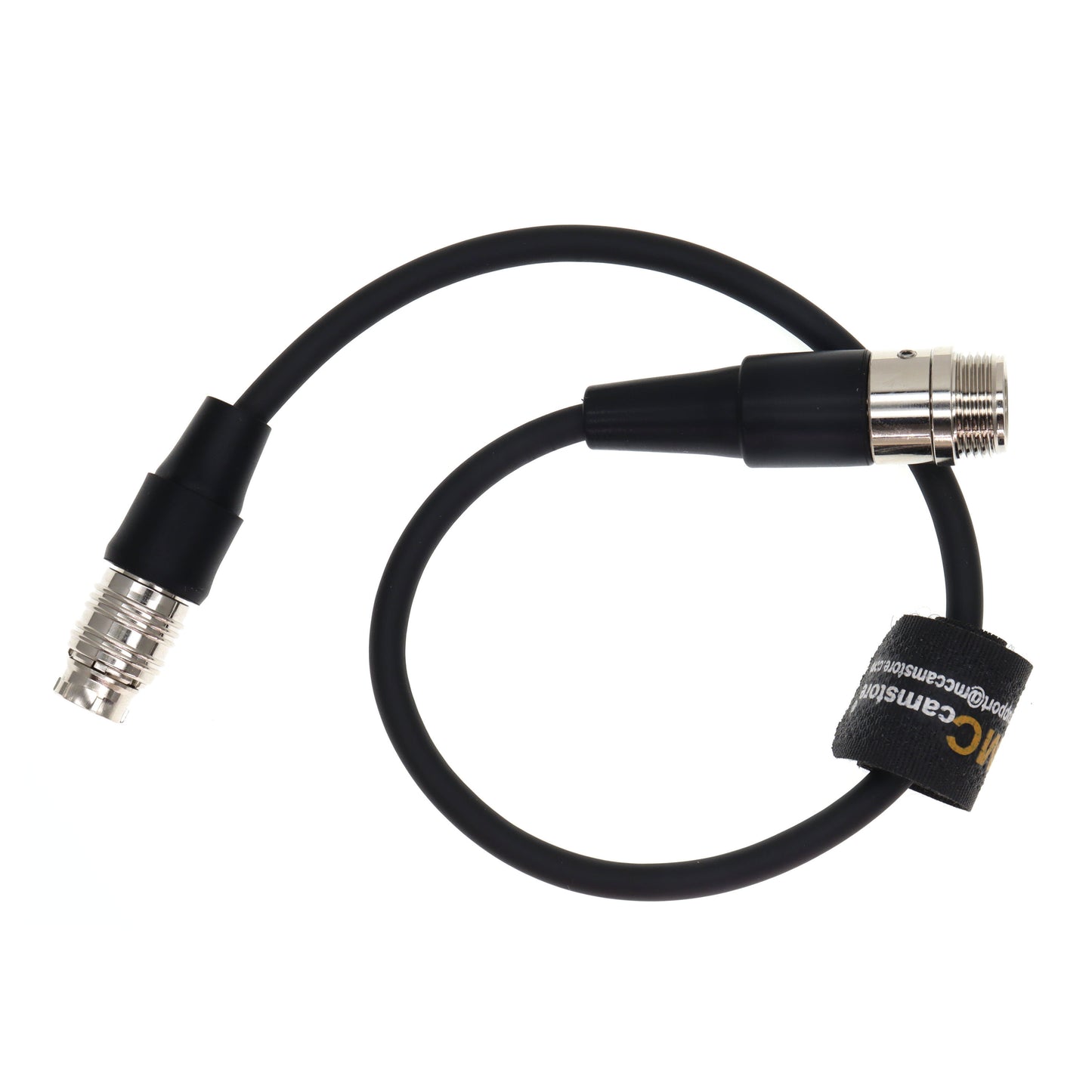 Extension Cable for Canon CN-E 18-80mm 70-200mm Servo Lens to VariZoom VZPGC20 Zoom Focus Controller Hirose 20 Pin Female Male