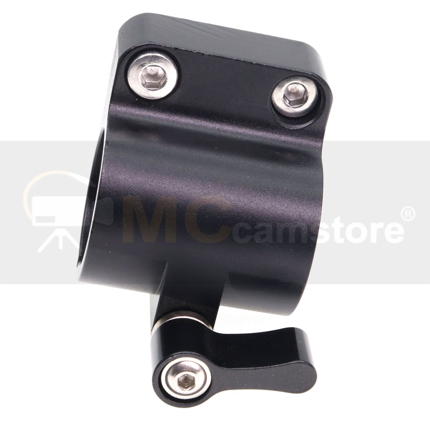 19mm Tube Clip M4 Screw for ARRI RMB-3 Link Wireless Follow Focus Motor 19mm Tube Clip