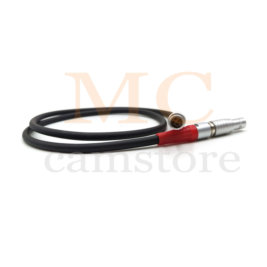 ARRI LBUS Cable, 0B 4pin to 0B 4pin