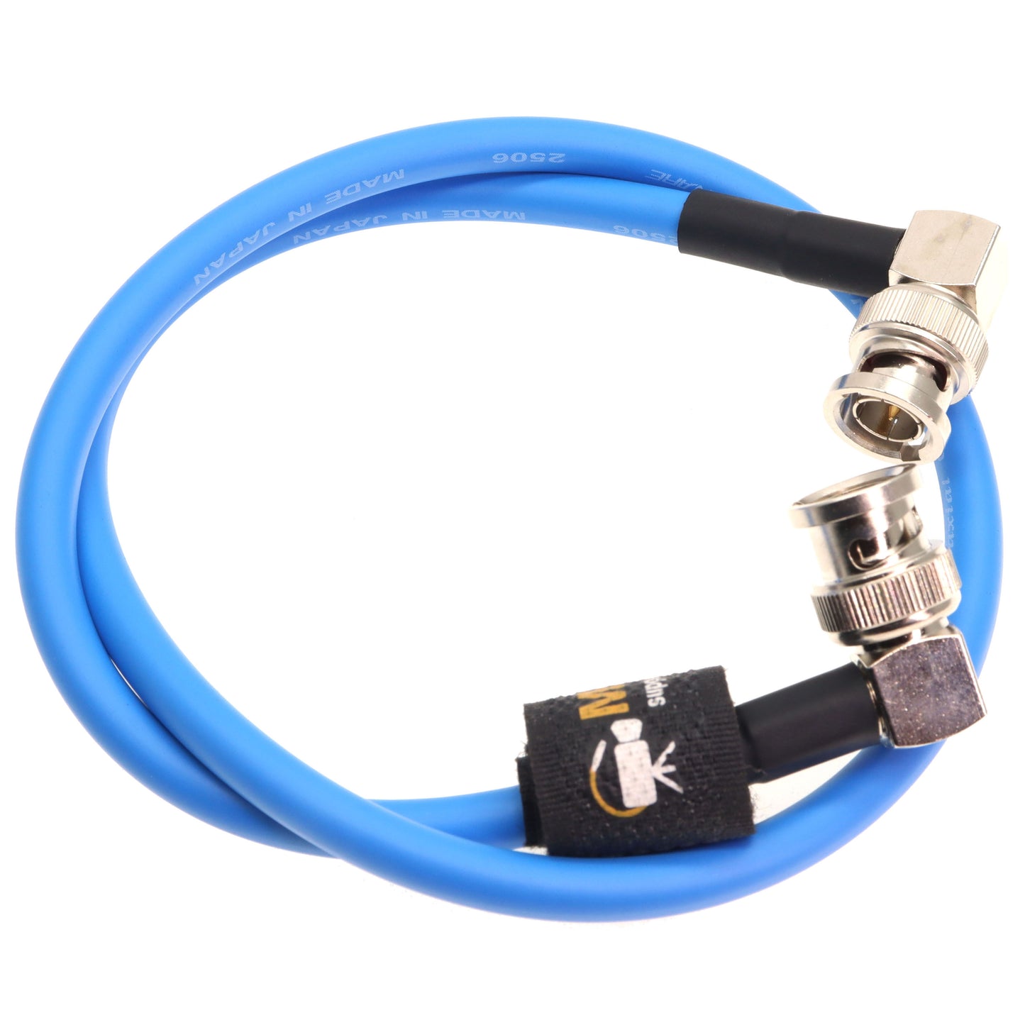 BNC to BNC Cable HD SDI Cable for Sony FS7 FX9 FX6 Alexa DSMC2 Camera Monitor Coaxial Video-Cable