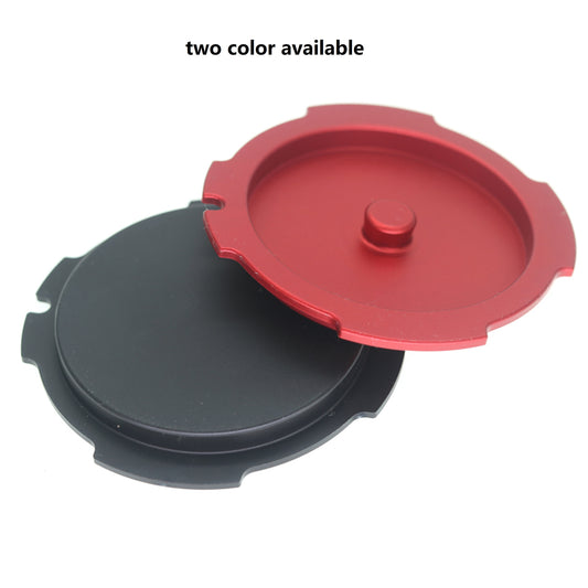 LPL Lens Cap for ARRI RED Sony Camera Metal PL Movie Lens Dust Cover