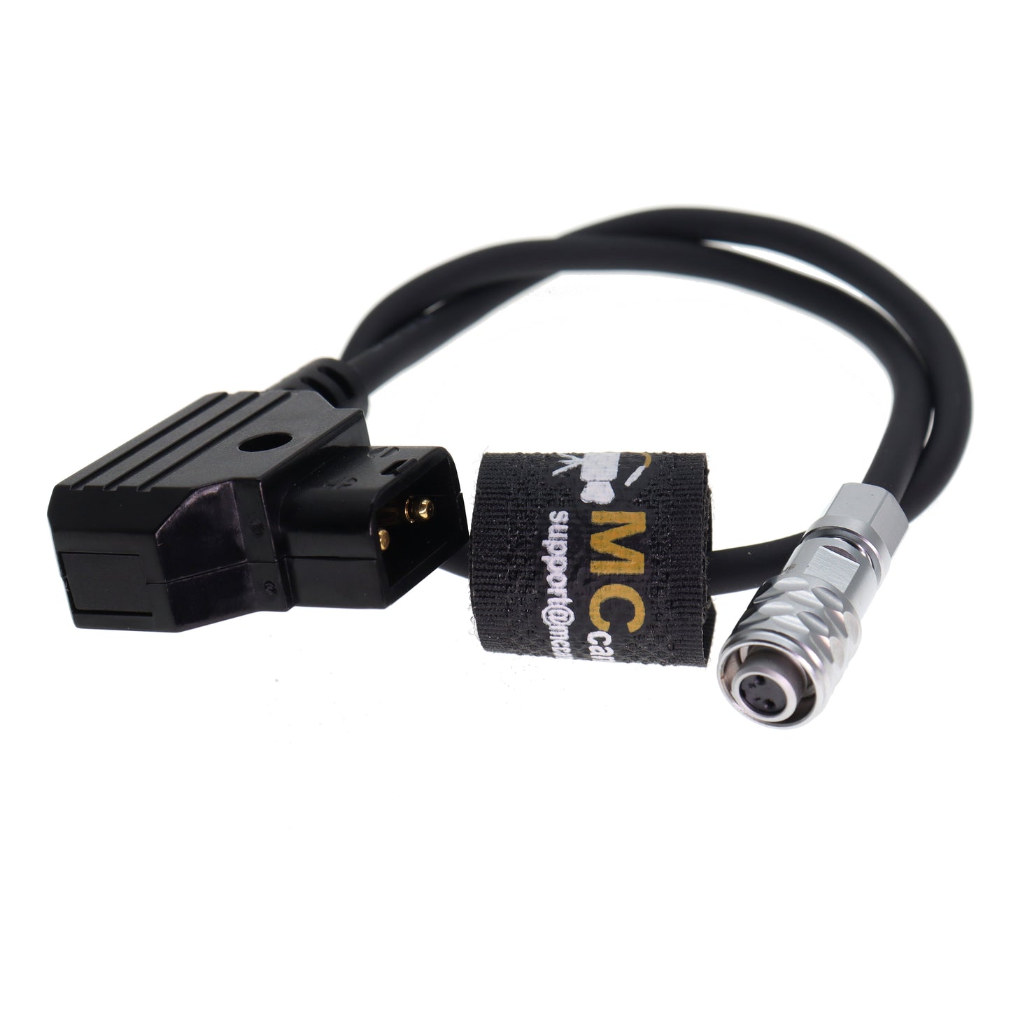 BMPCC 4K Weipu 2Pin-Black Magic 6K-Cable 2 Pin Female to D Tap Power Cord for Blackmagic Pocket Cinema Camera 4K 6K from Gold Mount V Mount Battery