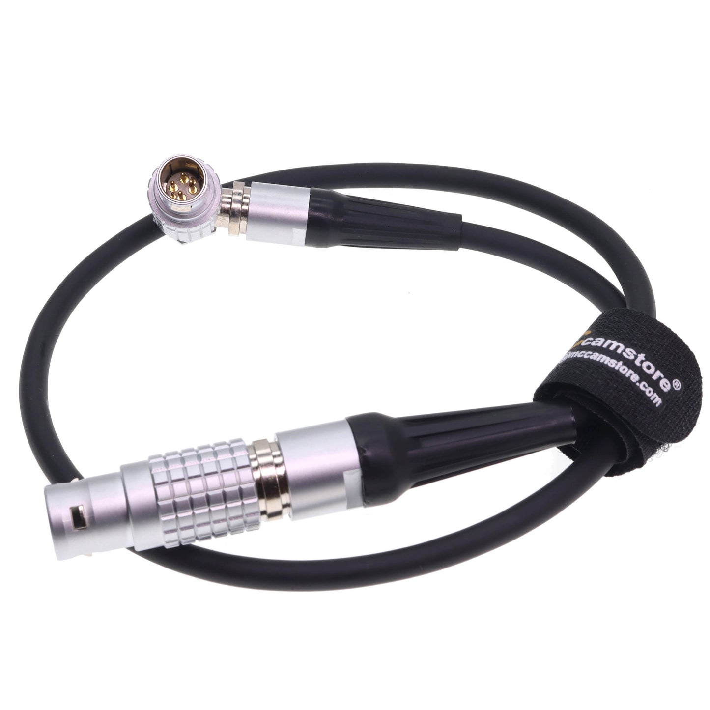 6 Pin to 8 Pin Power Cable for ARRI Alexa Mini Camera on DJI Ronin 2 Gimbal