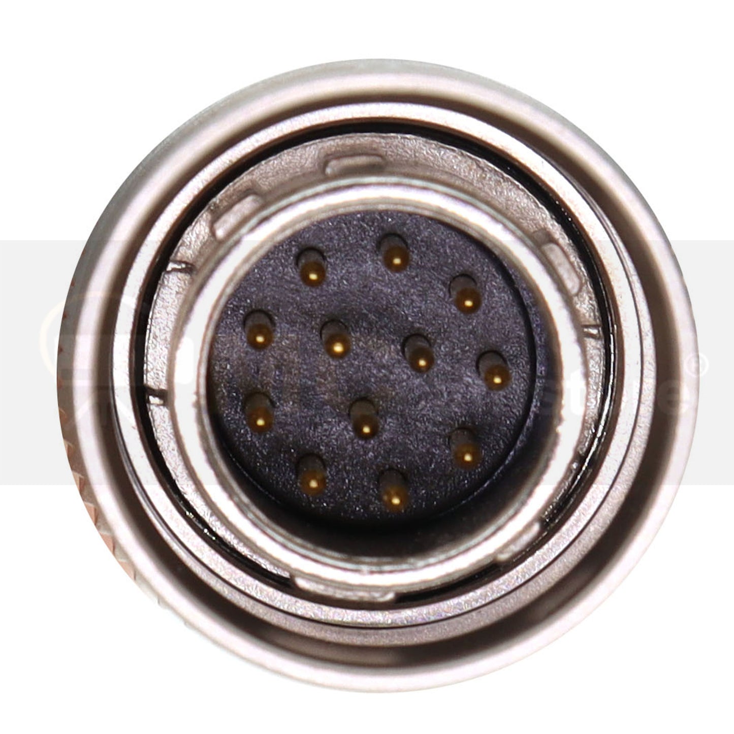Fujinon SRD-92B 8-pin Controller to Fujinon ZA22x Lens 12Pin Remote Zoom Control Cable, VZ C8C12