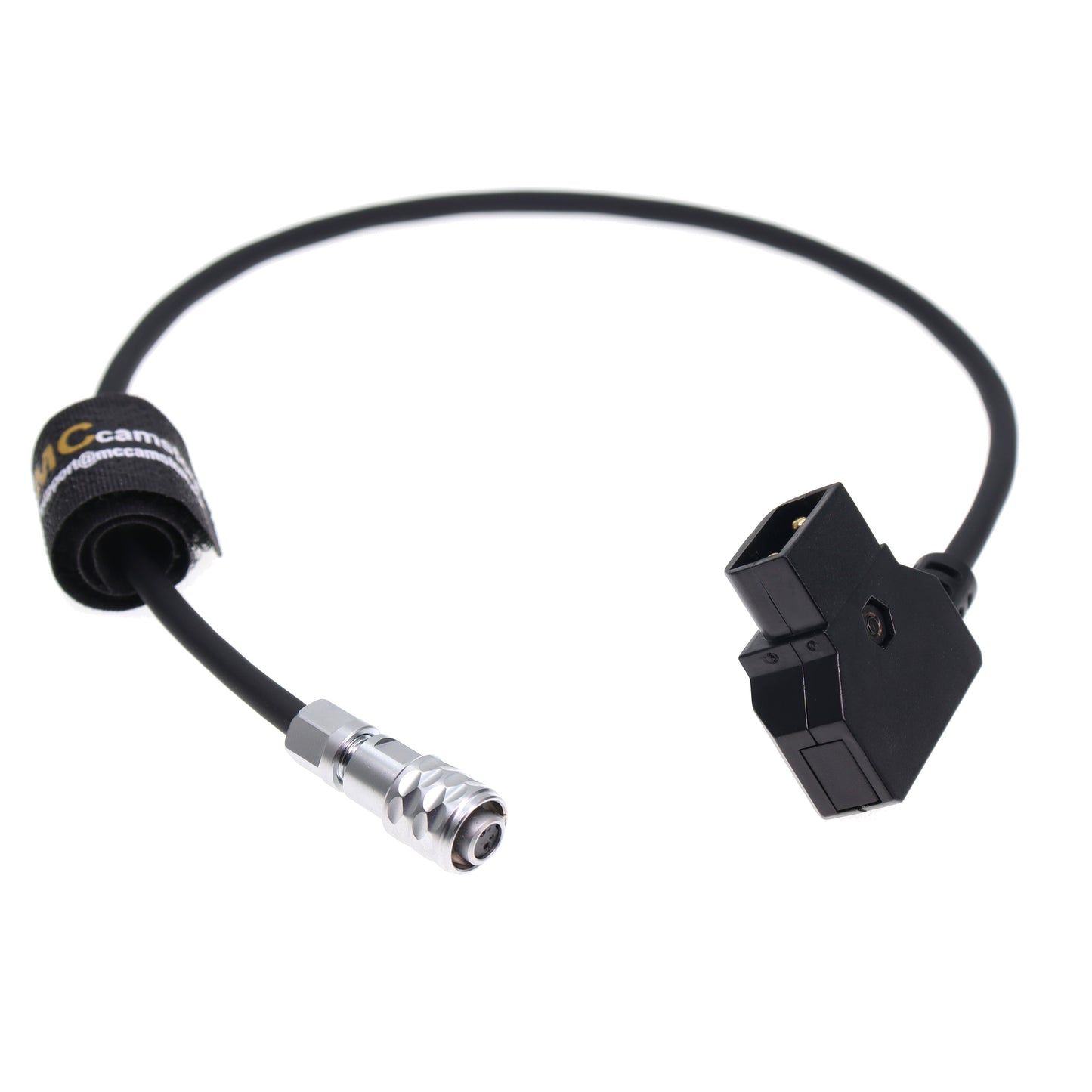 BMPCC 4K Weipu 2Pin-Black Magic 6K-Cable 2 Pin Female to D Tap Power Cord for Blackmagic Pocket Cinema Camera 4K 6K from Gold Mount V Mount Battery