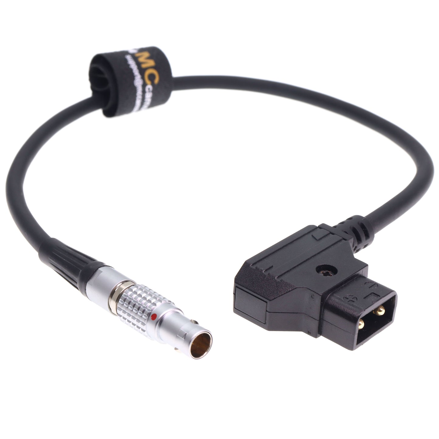 D-tap to 0B 7 Pin Power Supply Cable for Nucleus-M