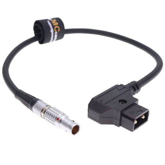 D-tap to 0B 7 Pin Power Supply Cable for Nucleus-M
