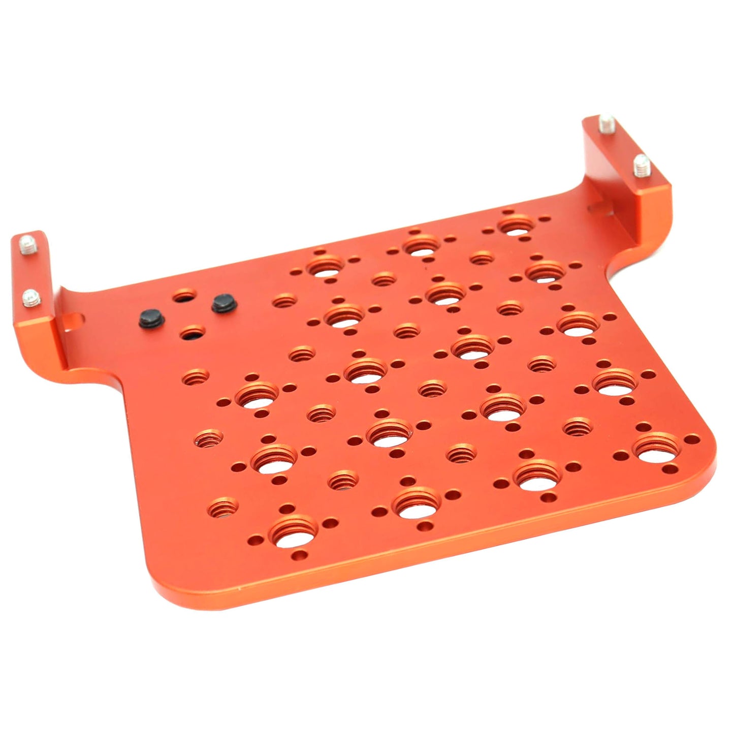 Side Panel Cheese Plate for ARRI Alexa mini miniLF ARRI Rig Expansion Side Panel Kit Cheese Plate Frame, Red Side Extension Mounting Frame kit