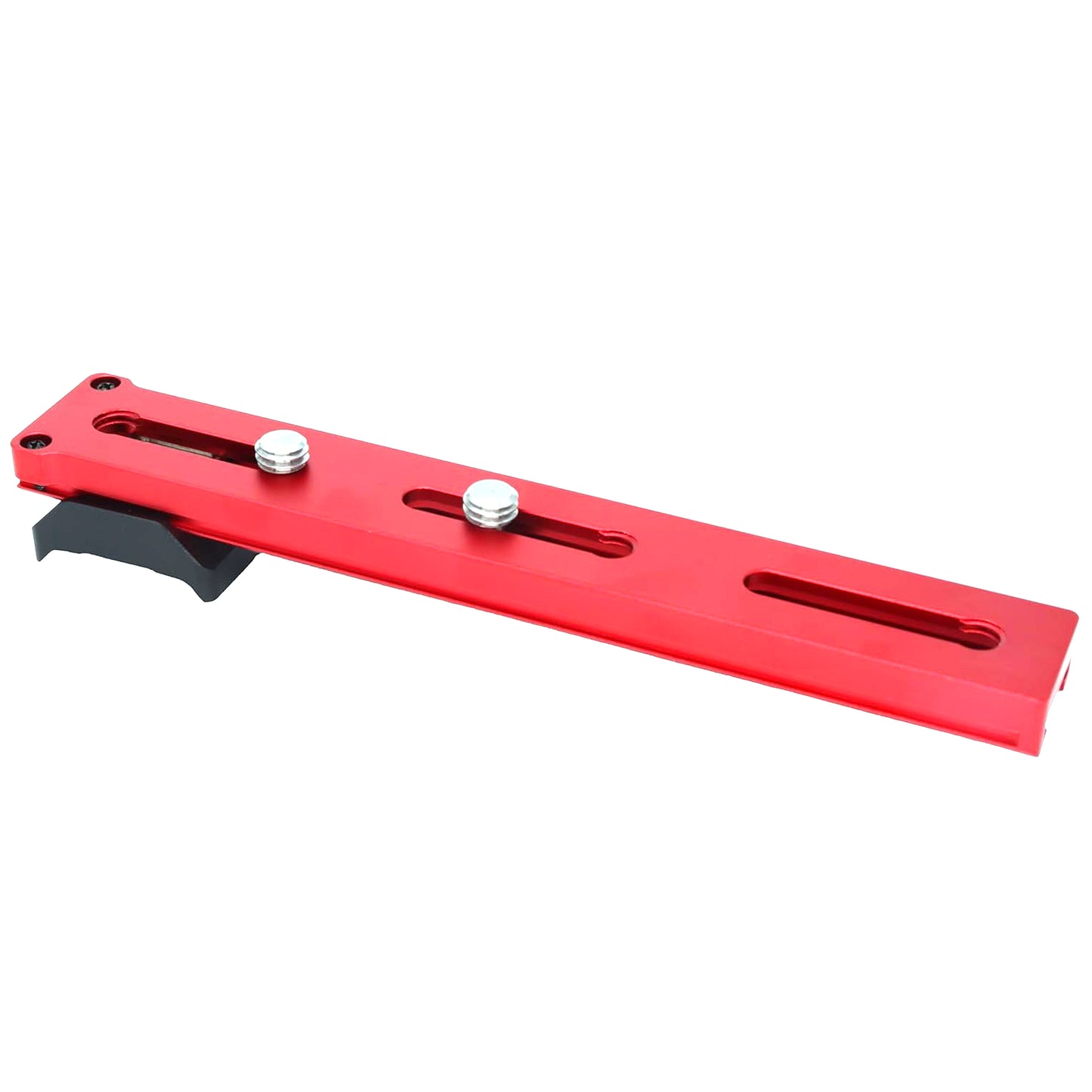 Ronin 2 Fixed Bracket Stabilization Quick Adjustment Head Mounting Slide Bracket for DJI Ronin 2 Camera, 18.5cm