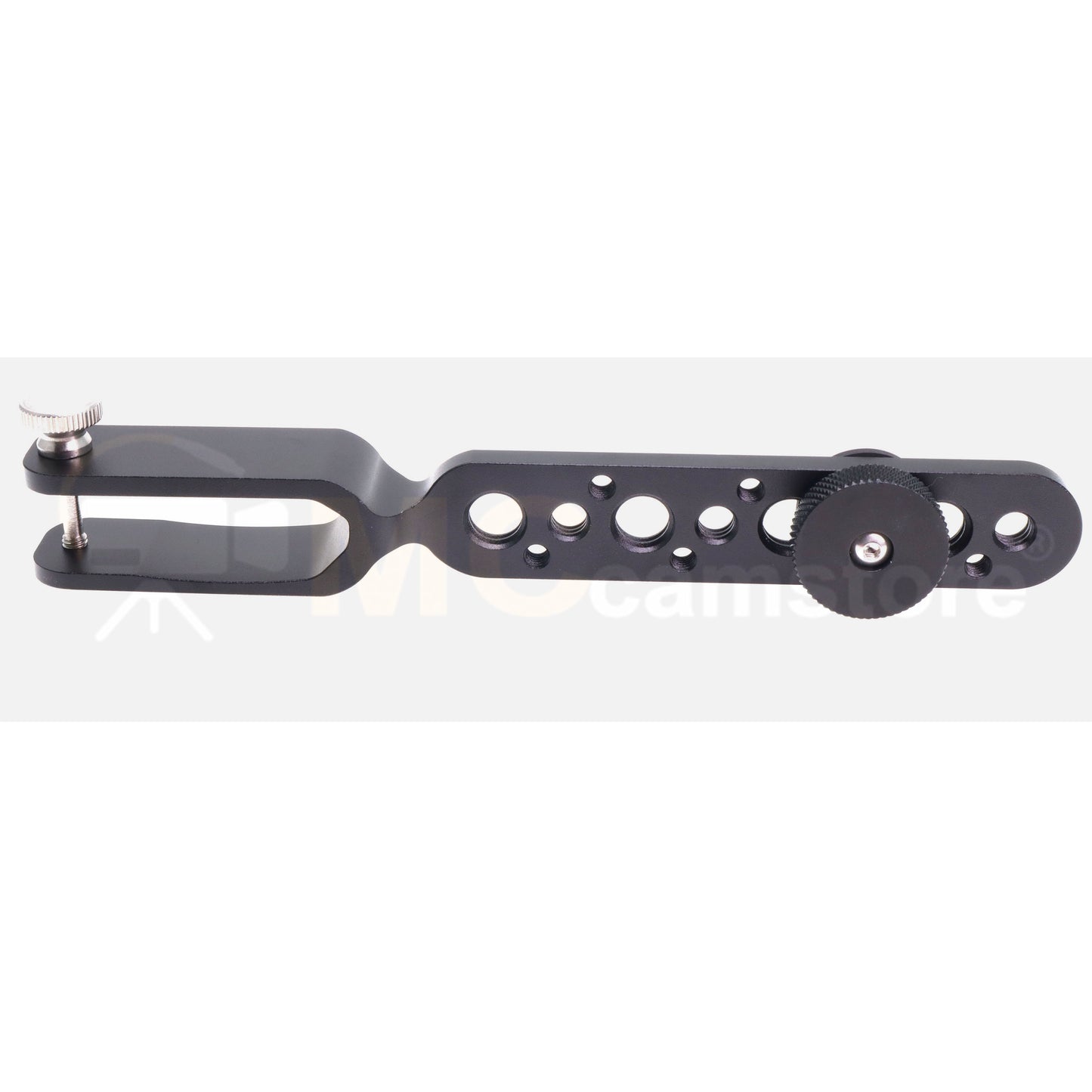 Ronin 2 Image Transmission Bracket, Tilt Axis Cage Arm Extension Stand Bracket Mount for DJI Teradek Bolt Bond Vaxis Video Transmission Transmitter Receiver