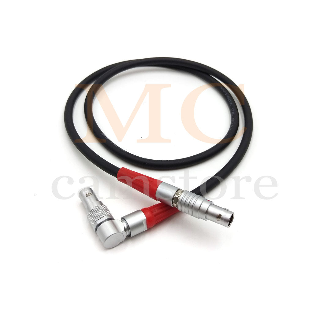 ARRI LBUS Cable, 0B 4pin to 0B 4pin