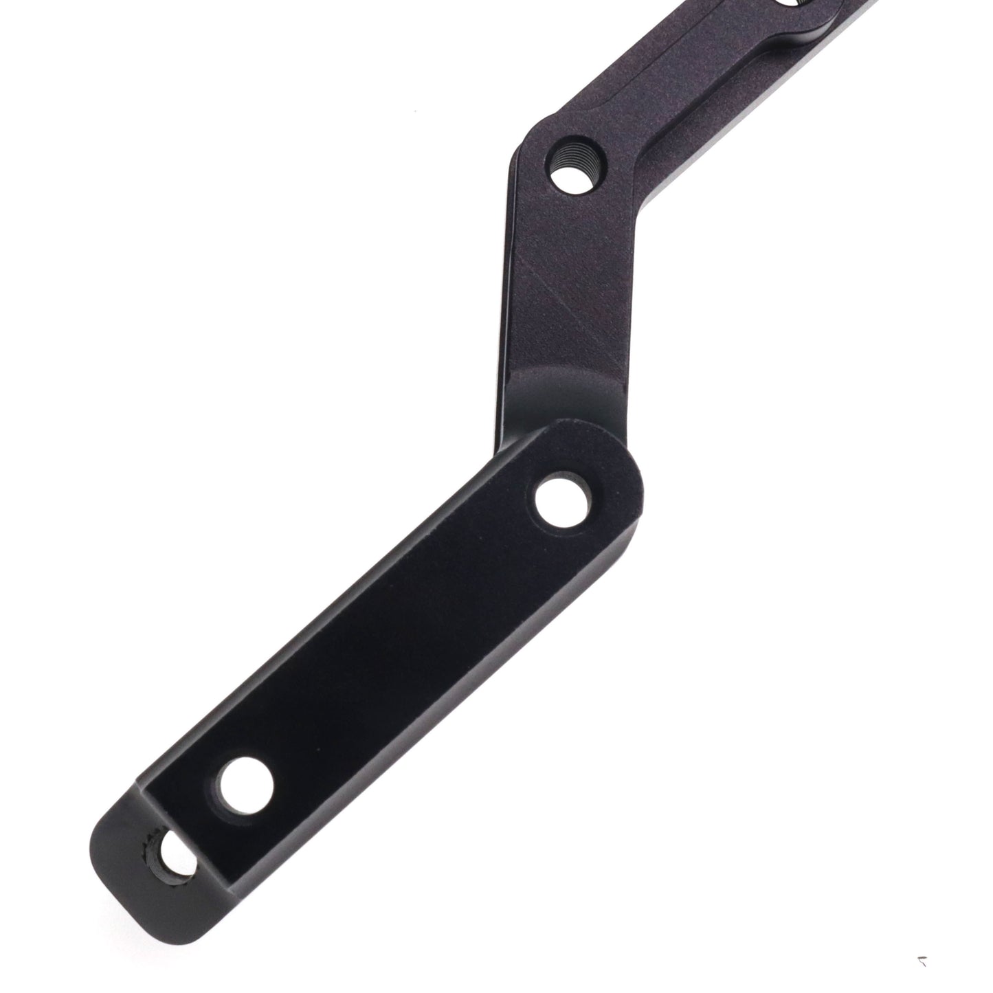 Side Panel Plate for ARRI Alexa mini miniLF ARRI Rig Expansion Side Panel Kit Cheese Plate Frame, Red Side Extension Mounting Frame kit
