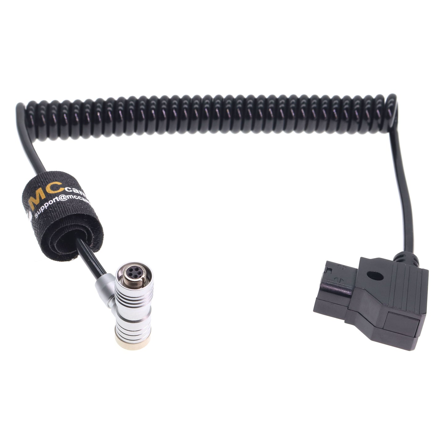 5 Pin Portkeys LH5P LH5H Monitor Power Cable to D tap
