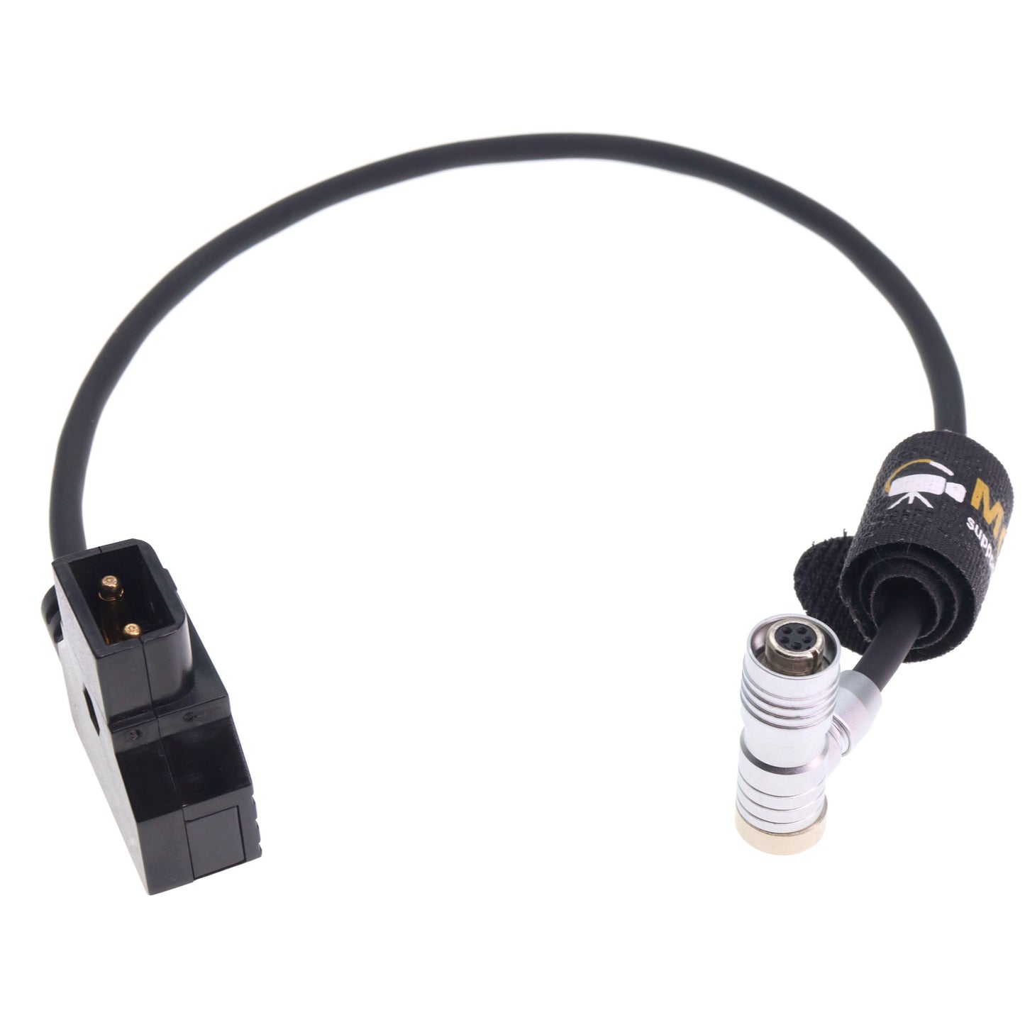 5 Pin Portkeys LH5P LH5H Monitor Power Cable to D tap