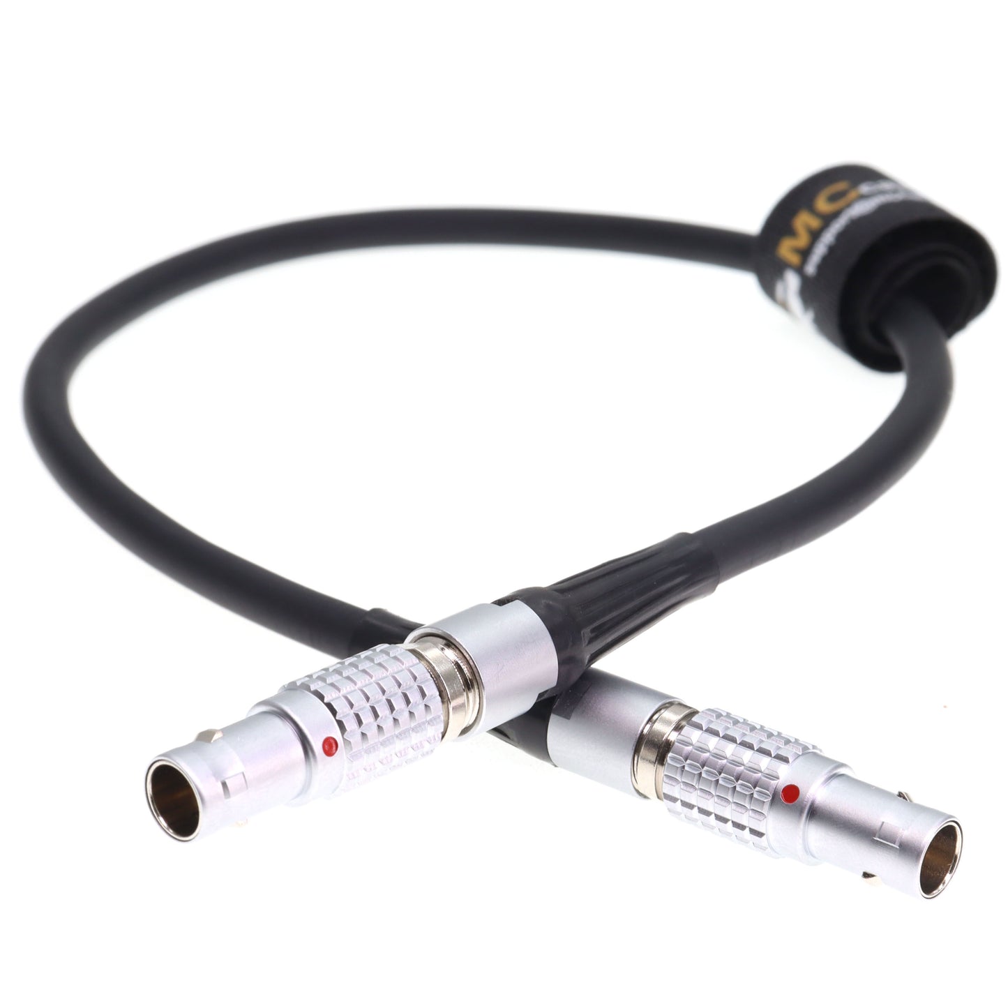 Nucleus M 7 Pin Male to 7 Pin Male Motor to Motor Connection Cable