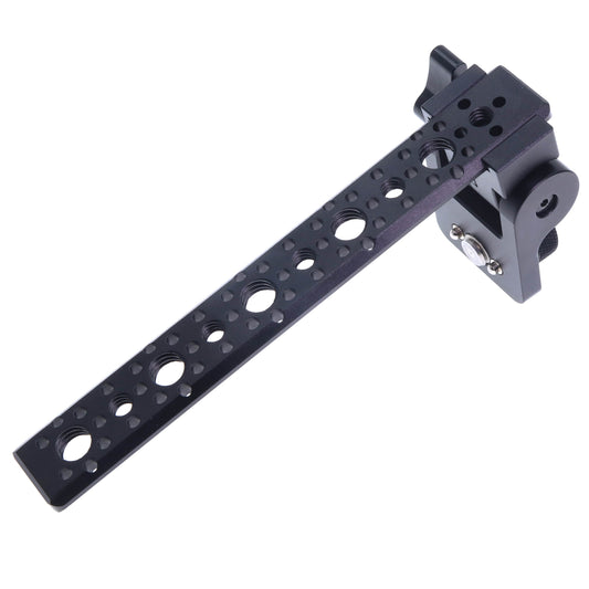 Articulated Mounting Plate AMP-1 for Alexa 35 Camera with 1/4'' & 3/8'' Expansion Side Board Portable Mounting Panel Plate
