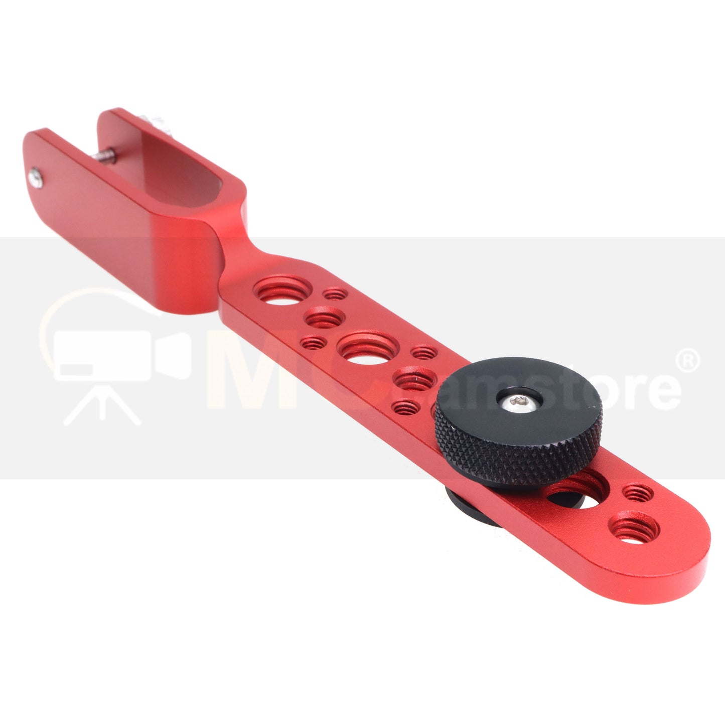 Ronin 2 Image Transmission Bracket, Tilt Axis Cage Arm Extension Stand Bracket Mount for DJI Teradek Bolt Bond Vaxis Video Transmission Transmitter Receiver