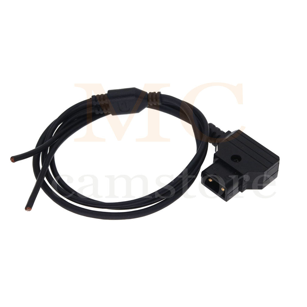 Y-type PCB Chip protect Camera Reverse protection safe d tap ptap power supply diy cable for 4k camera film monitor recorder plug jack connector
