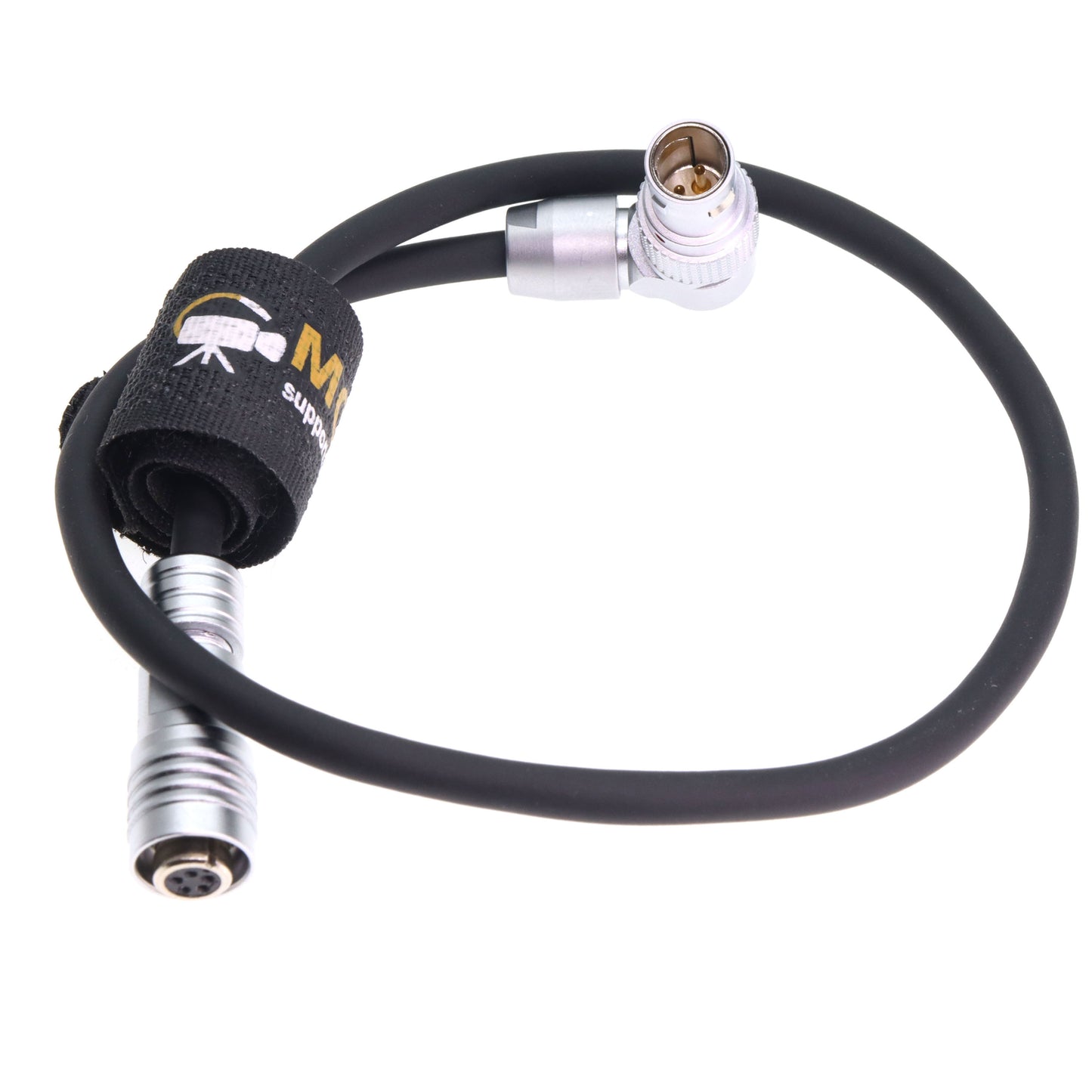 LH5P LH5H Monitor 5 Pin Power Cable for ARRI Alexa and Z CAM E2 F6 Camera to PortKeys