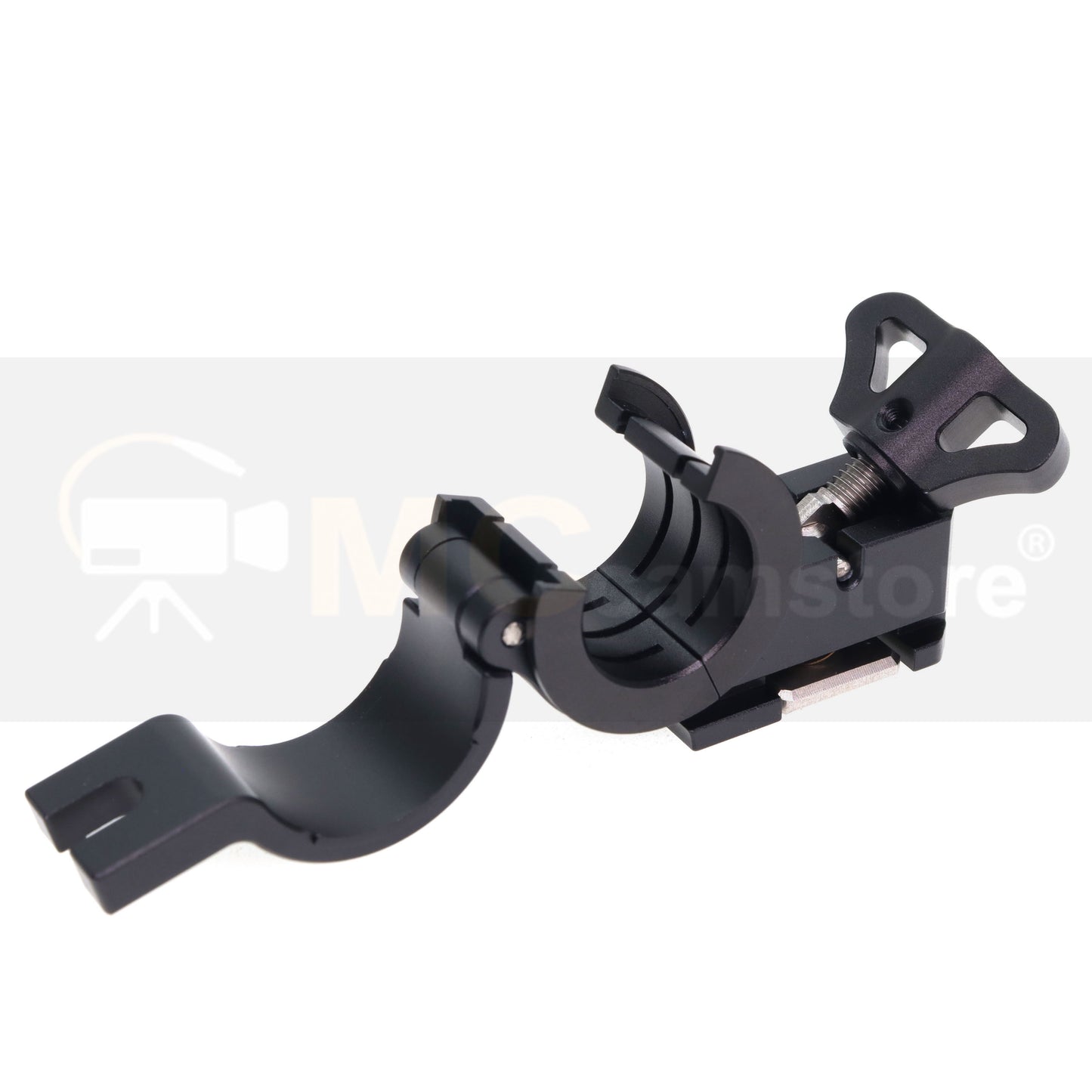 Nucleus-M Motor Rod Mount WLC-T03-MRA 15/19mm Rod Bracket Adapter for Tilta Nucleus M Follow Focus