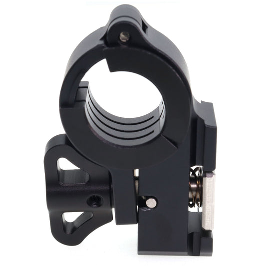 Nucleus-M Motor Rod Mount WLC-T03-MRA 15/19mm Rod Bracket Adapter for Tilta Nucleus M Follow Focus