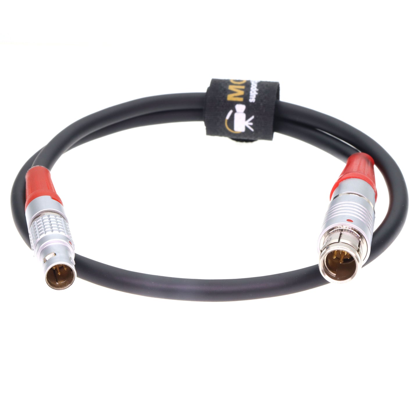 LCS to LBUS Cable for ARRI Alexa LF Camera Motor Controller UMC-4 AMC WCU-4 5 Pin Male to cforce Motor cmotion Zoom Master Grips 4 Pin