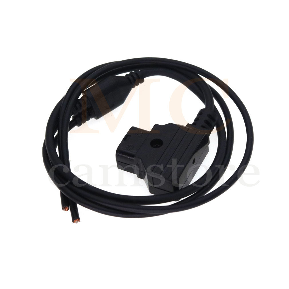 Y-type PCB Chip protect Camera Reverse protection safe d tap ptap power supply diy cable for 4k camera film monitor recorder plug jack connector