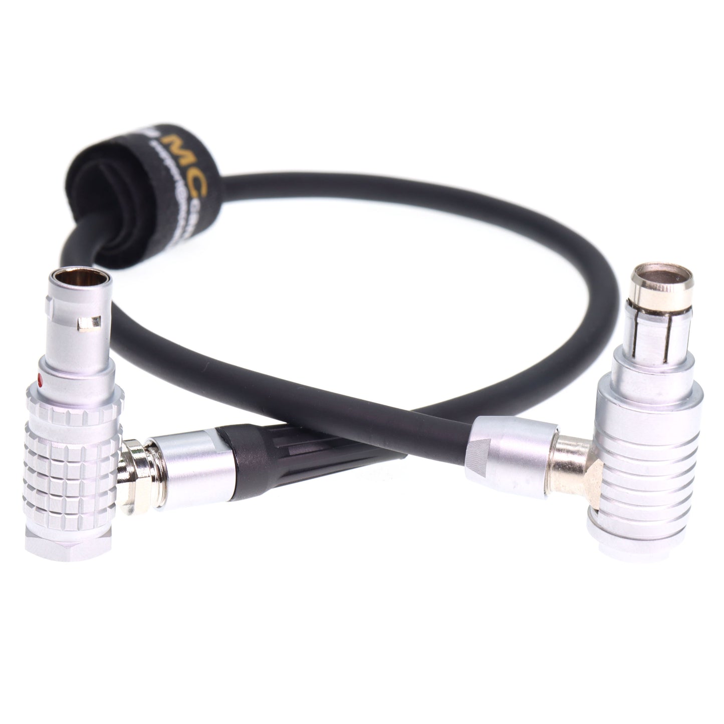 Alexa RS 3Pin Male to 0B 7-Pin Male Cable for Nucleus-M Power Cable