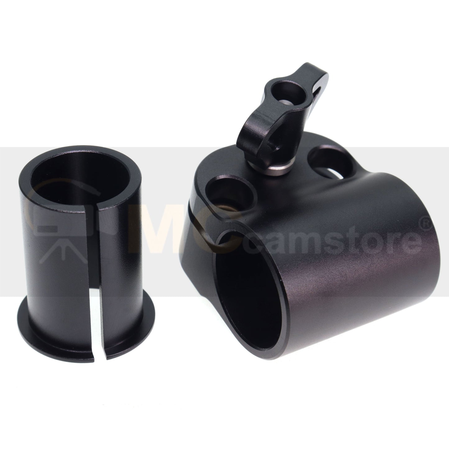 RMB-7 15mm to 19mm Tube Clip Link Wireless Follow Focus Motor for ARRI RMB-7 ARRI Alexa 35 Kit M4 Screw Fixation