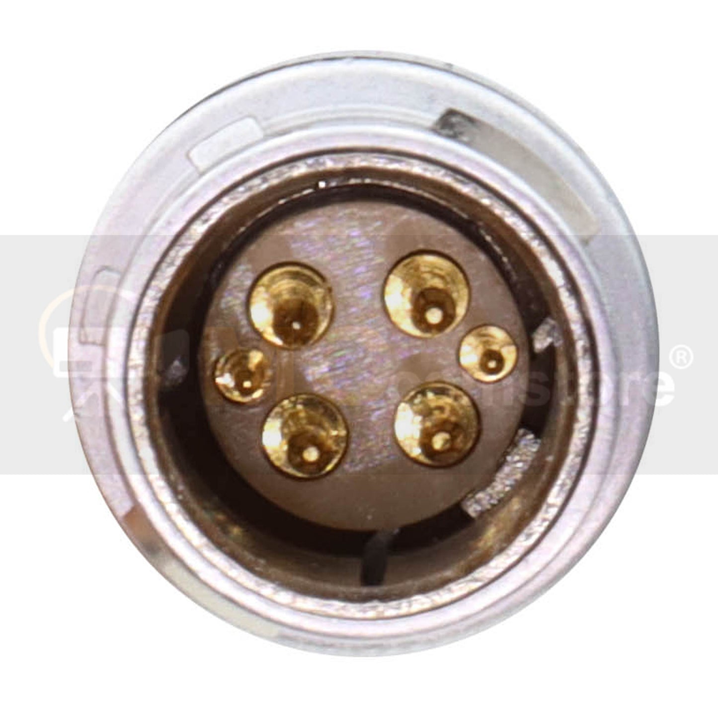 Ronin 2 1B 6 Pin Male to 0B 7 Pin Male Power Cable for Nucleus-M Focus Motor