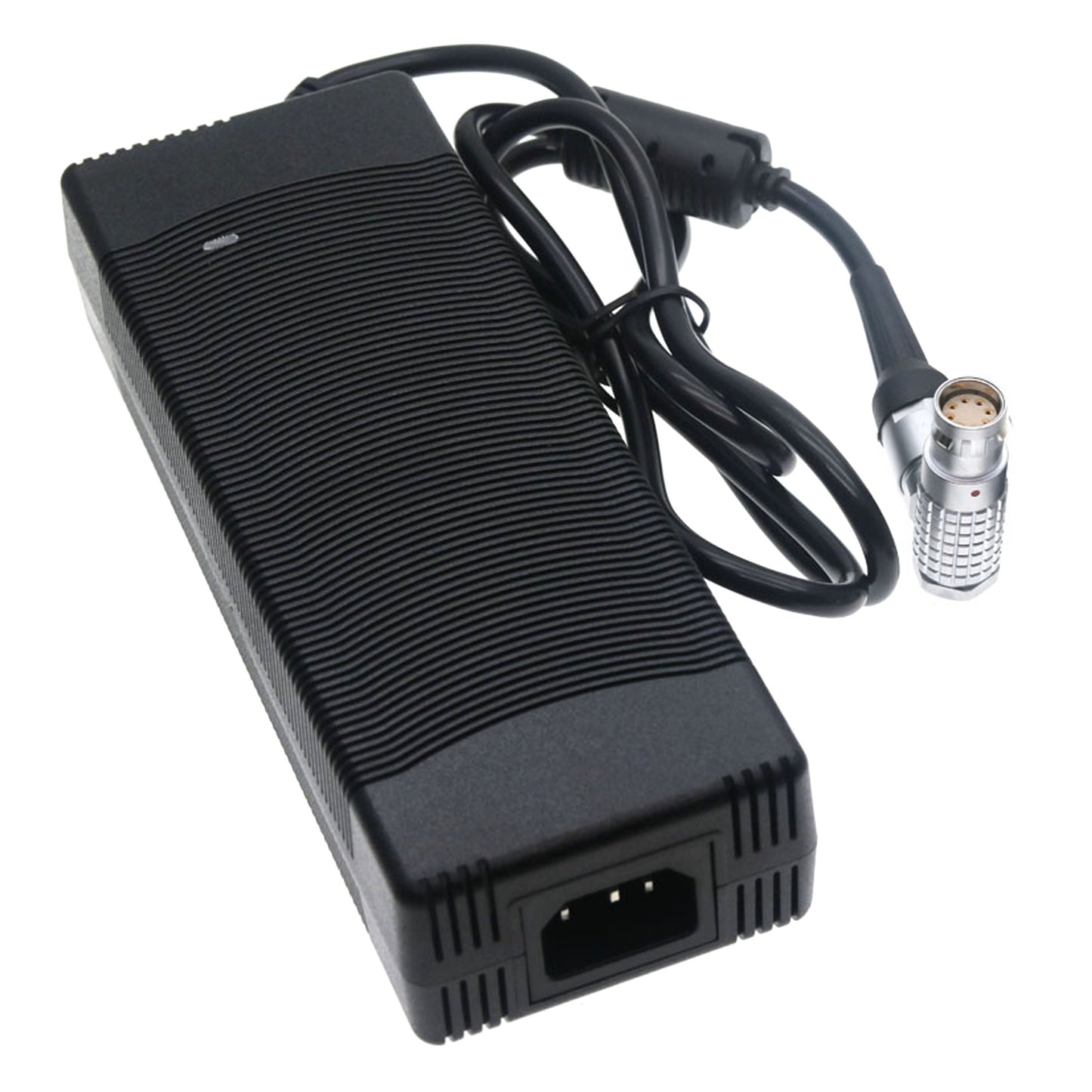 24V AC Power Supply Adapter for ARRI Alexa 35, Alexa Mini, Mini LF, Amira Camera 8 Pin Female Connector 24V 9A
