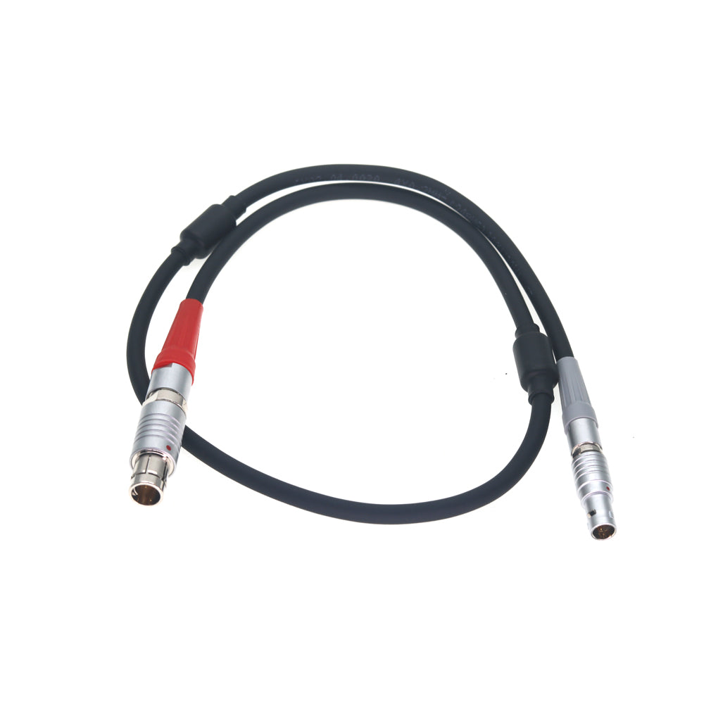 Camera power cables / Camera signal cables