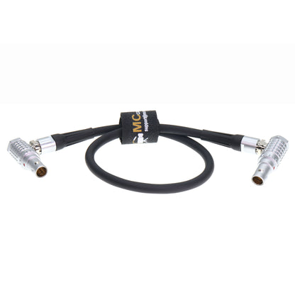 Nucleus-M 7Pin to 7 Pin Motor to Motor Connection Cable for Nucleus M Daisy-Chained