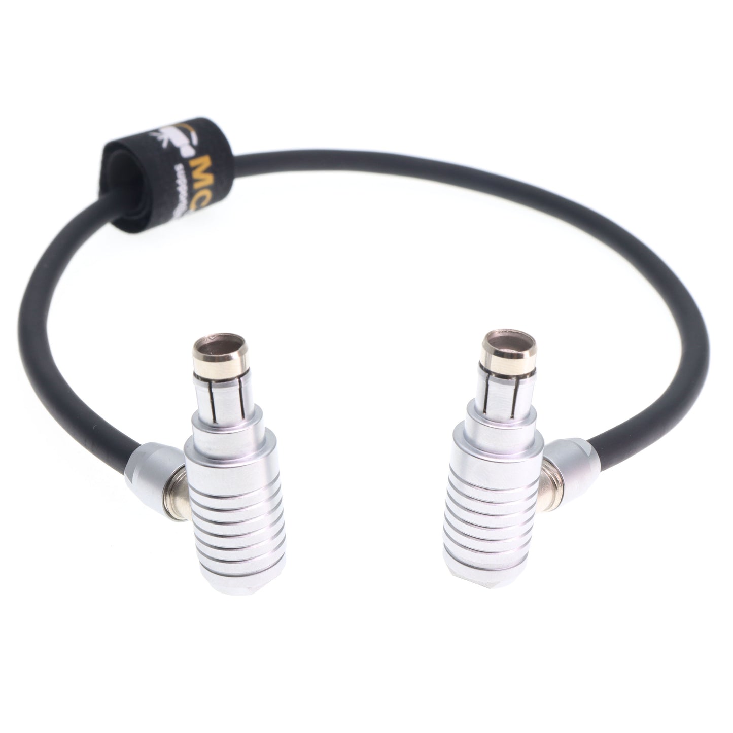 RS 3 Pin To RS 3 Pin Run Stop Cable for SONY Venice CineAlta Cable Split Camera Power Supply Lens Cable