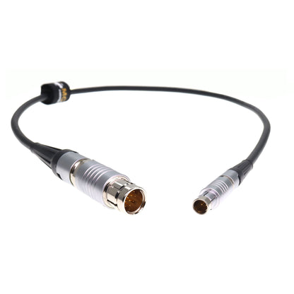 or ARRI Alexa 35 Alexa-Mini-LF Amira, RED V-Raptor XL to ARRI UMC-4 Universal Motor Controller CAM