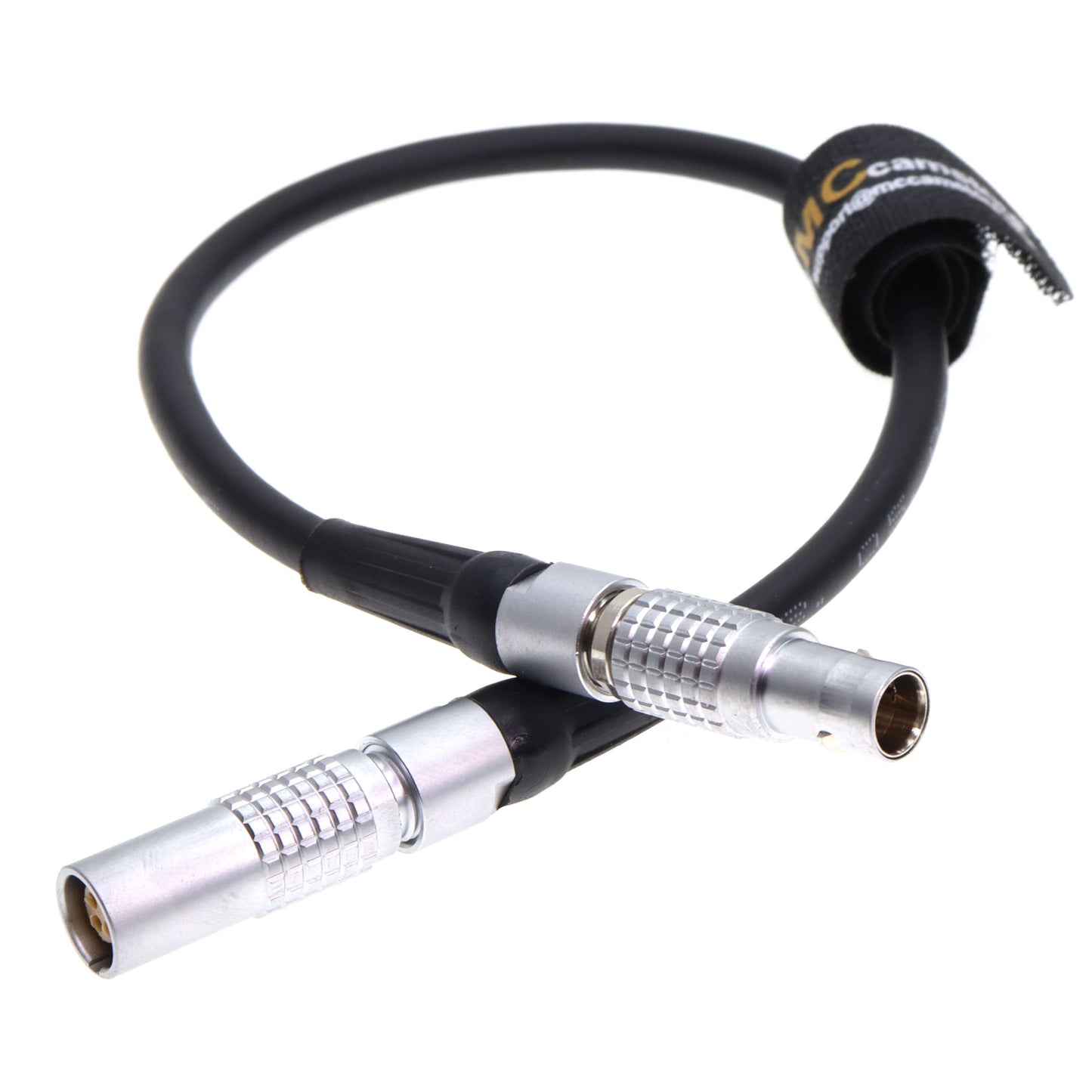 Extension LBUS Cable for ARRI LBUS CForce Motor 4 Pin Male to 4 Pin Female