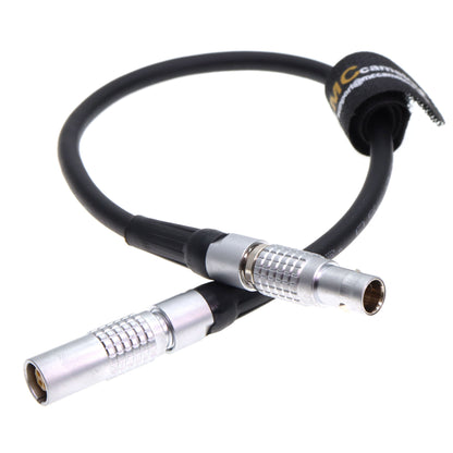 Extension LBUS Cable for ARRI LBUS CForce Motor 4 Pin Male to 4 Pin Female