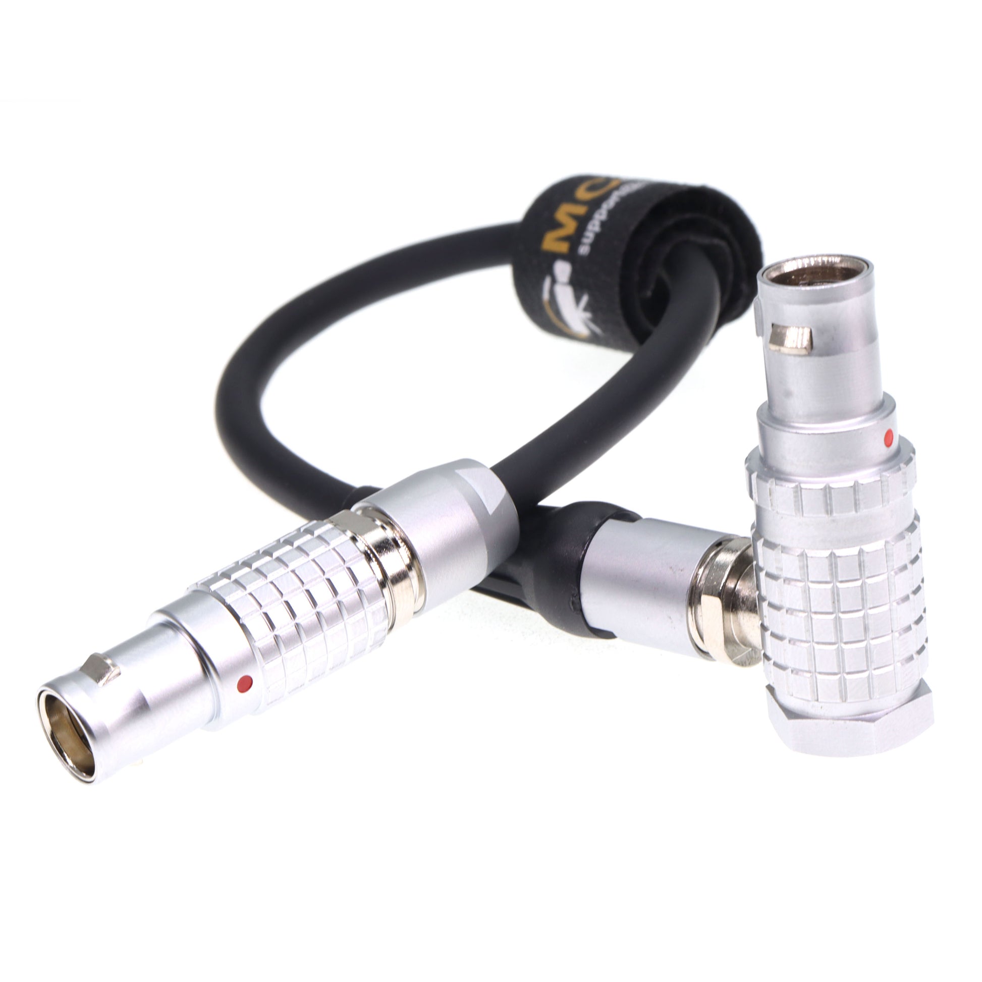 Canon C300 Mark II Ronin 2 Power Cable 6 Pin to 4 Pin