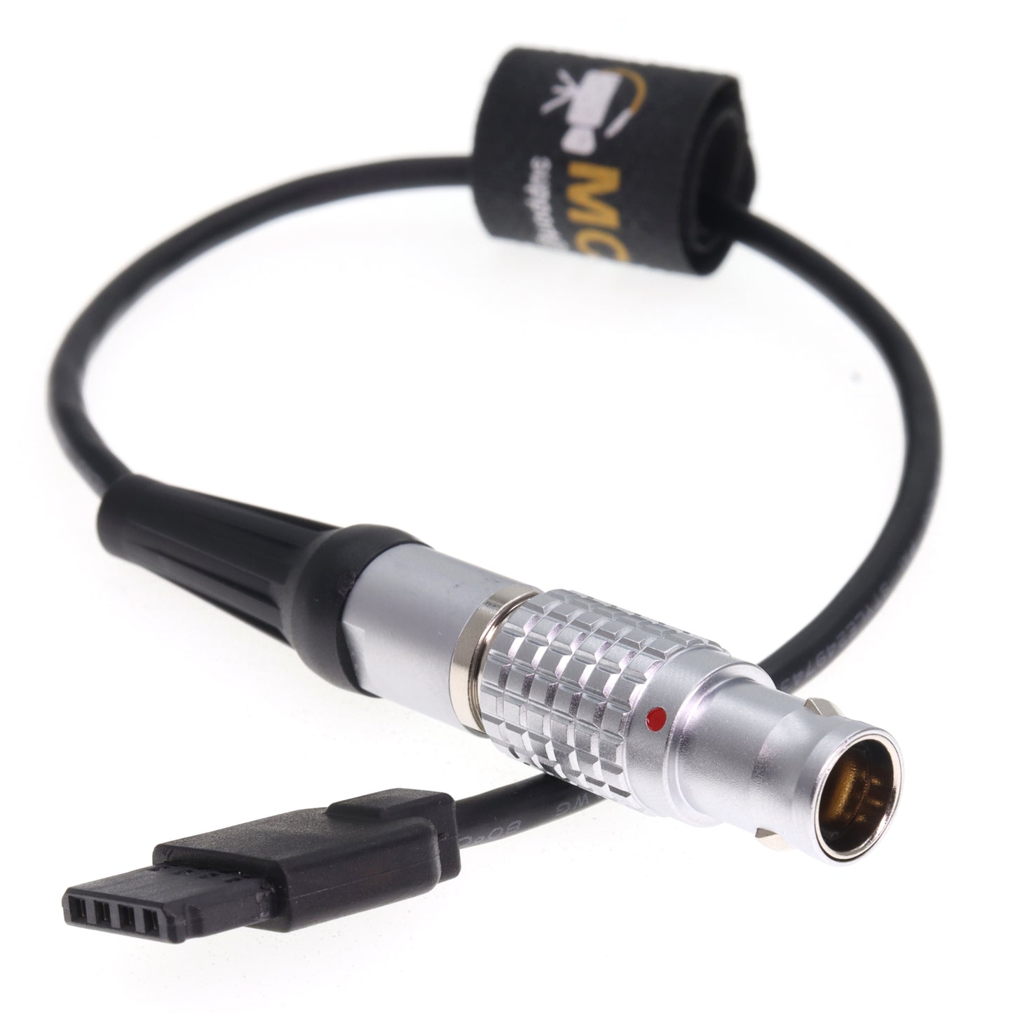 Ronin 2 Power 14.8V 6pin 4+2 6 Pin Power Cable for DJI Pro Wireless Receiver to Ronin 2 CAN Bus Cable Force Pro, Master Wheels, Remote Controller