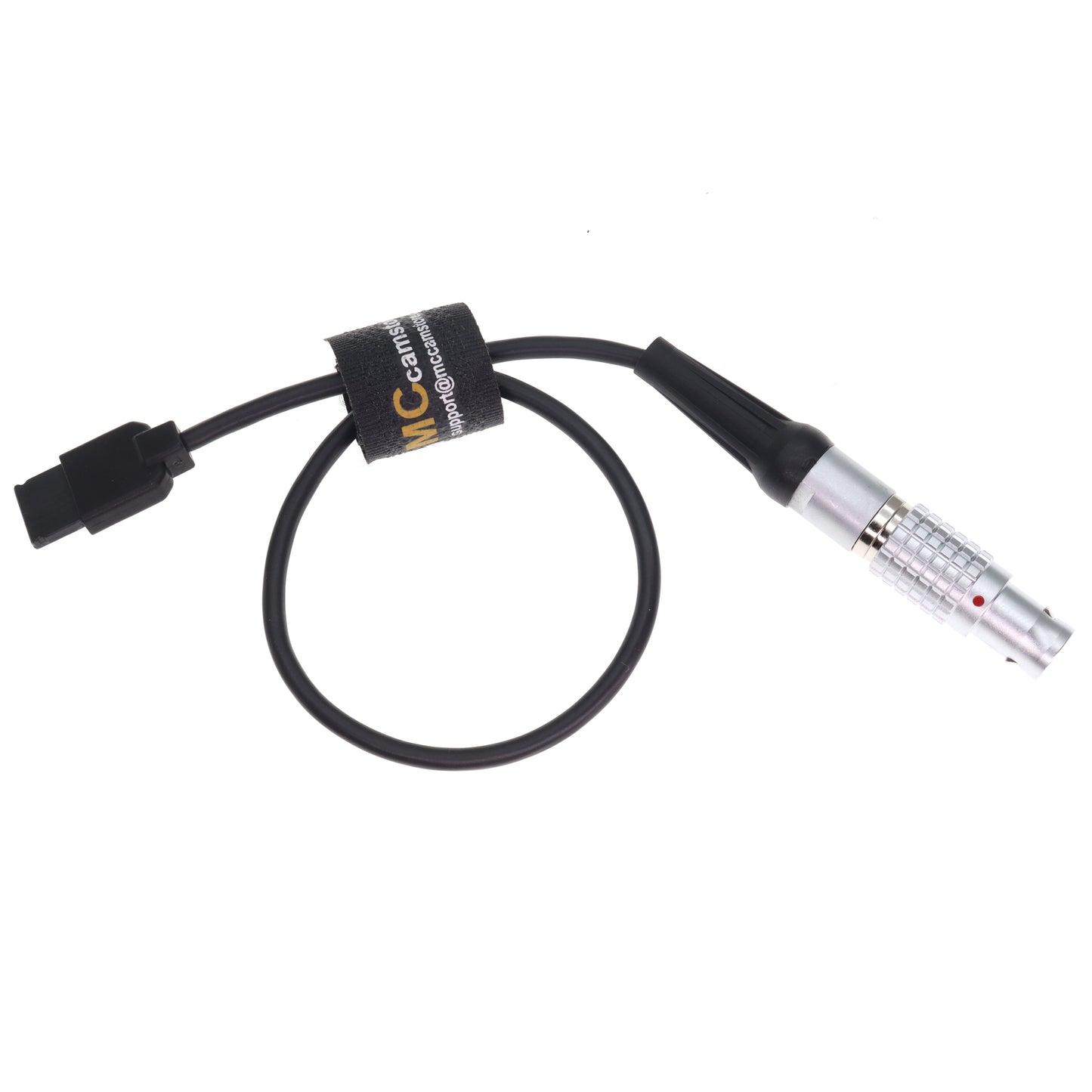 Ronin 2 Power 14.8V 6pin 4+2 6 Pin Power Cable for DJI Pro Wireless Receiver to Ronin 2 CAN Bus Cable Force Pro, Master Wheels, Remote Controller