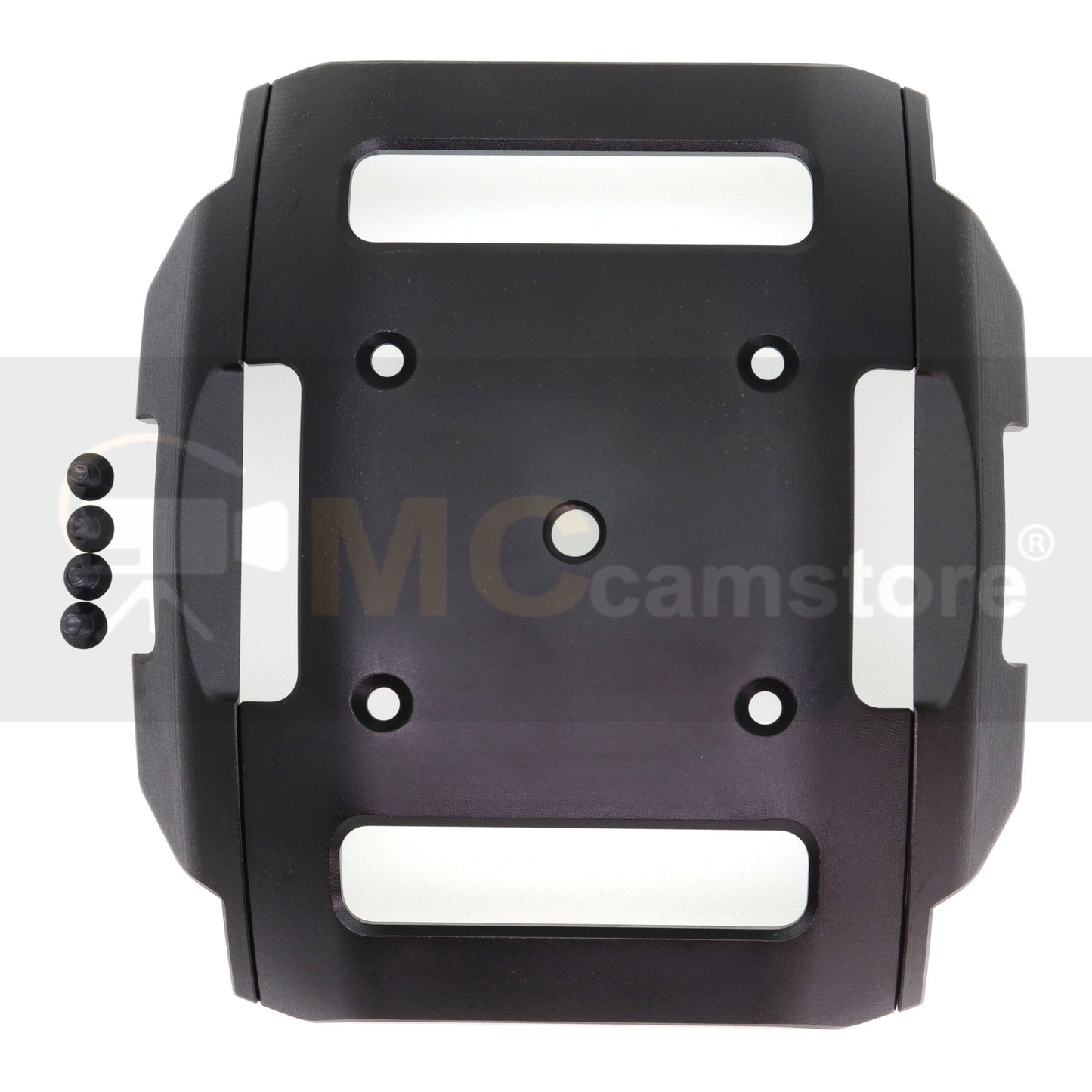Zenmuse X9 Gimbal Counterweight for DJI Ronin 4D Camera Adjusting Balance on The Tilt Asxis 320 gram