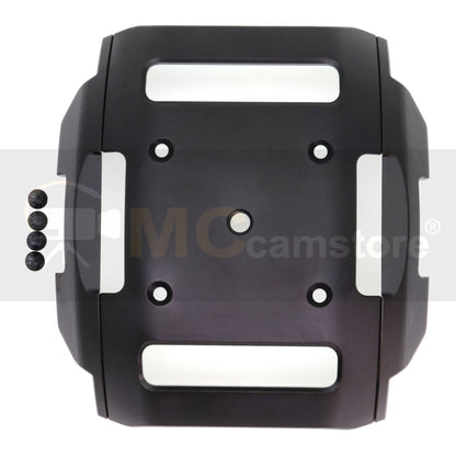 Zenmuse X9 Gimbal Counterweight for DJI Ronin 4D Camera Adjusting Balance on The Tilt Asxis 320 gram