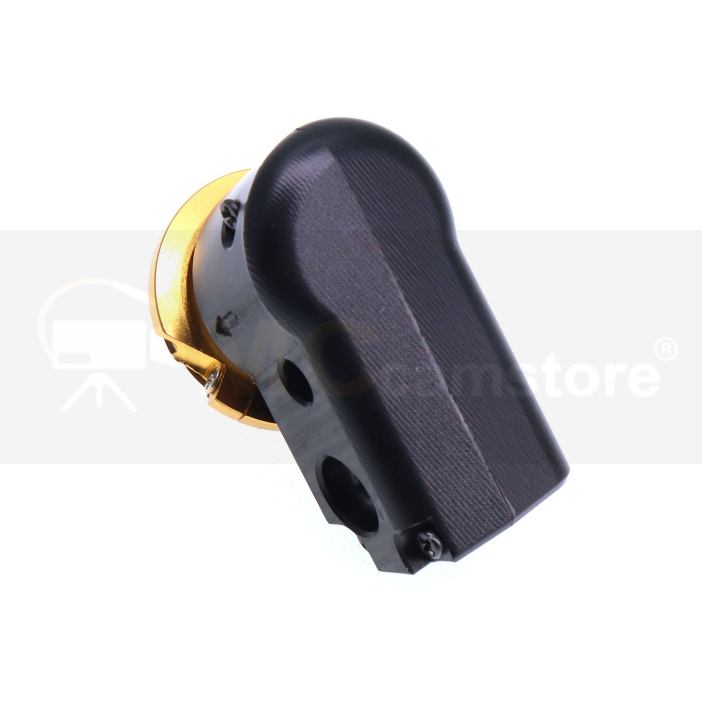 Right Angle 20 pin Male Plug Compatible with Hirose HR25A-9P-20P Male Push Pull Self-Lock Connector for Cabio's Servo Zoom Motor for Canon 20-Pin Servo Lens CJ ZSD-300M