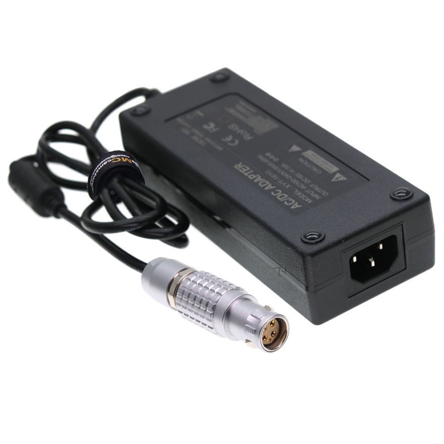 16V 10A AC DC Power Adapter for RED Epic Scarlet DSMC2 Gemini MONSTRO Helium V-Raptor Komodo-X Camera 6 Pin Female 4+2