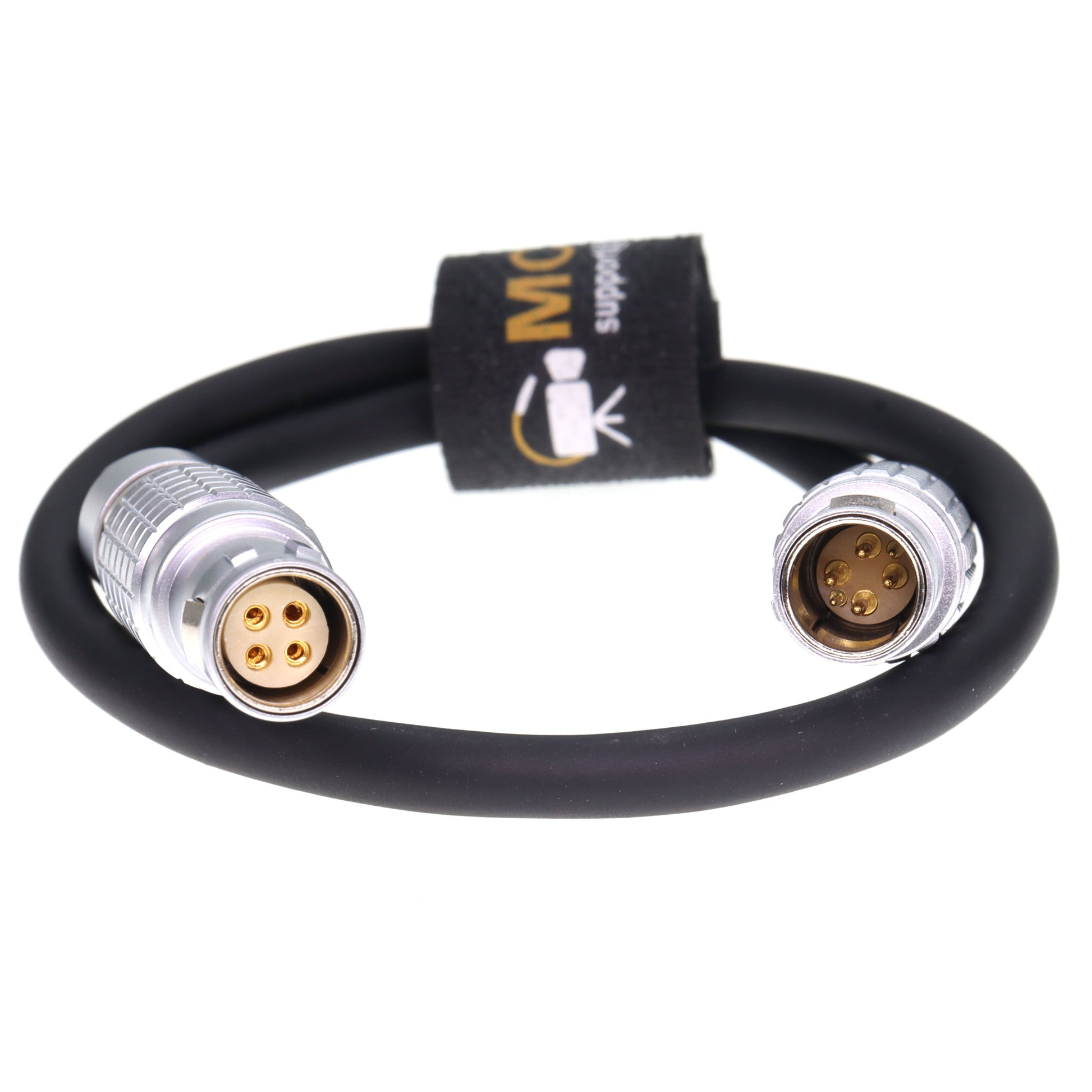 Fujifilm GFX ETERNA 55 Power Cable 6 Pin for DJI Ronin 2