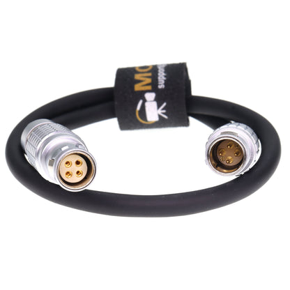 Fujifilm GFX ETERNA 55 Power Cable 6 Pin for DJI Ronin 2