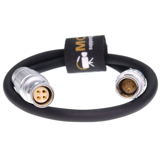 Fujifilm GFX ETERNA 55 Power Cable 6 Pin for DJI Ronin 2