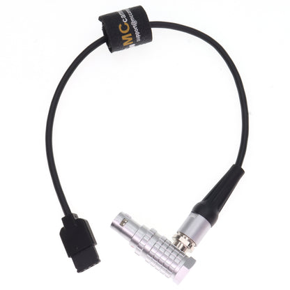 Ronin 2 Power 1B 6pin 4+2 Power Cable for DJI Pro Wireless Receiver to Ronin 2 CAN Bus Cable Force Pro, Master Wheels, Remote Controller