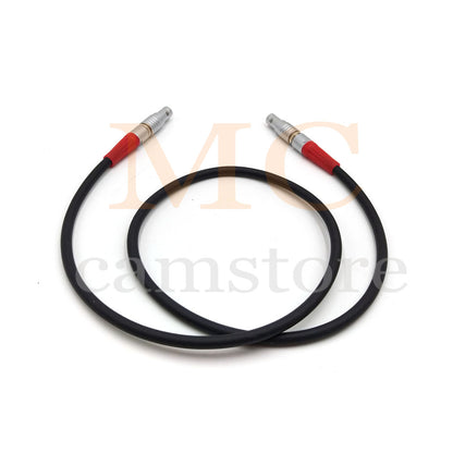 ARRI LBUS Cable, 0B 4pin to 0B 4pin